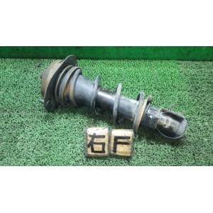サンバー V-KS4 右フロントストラット   20301TA530 中古
