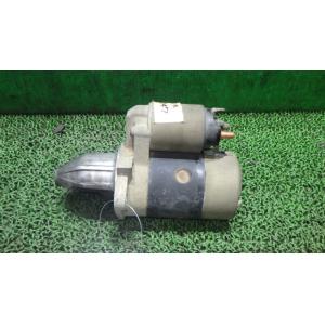 サンバー V-KS4 セルモーター   23300KA451 中古