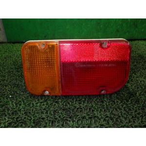サンバー LE-TT2 左テールランプ  OEW P2082 2082A 2082B 中古