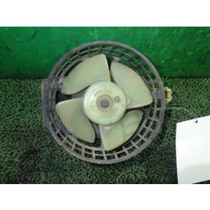 サンバー LE-TT2 エンジンファン  中古