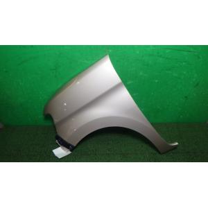 タント DBA-L375S 左フロントフェンダー T16   53812-B2440 中古