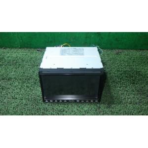 タント DBA-L375S カーナビゲーション SANYO NAA-GS1609FTA  中古