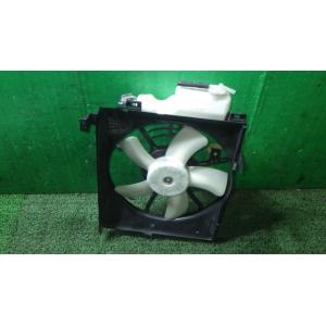 タント DBA-L375S 電動ファン   16360-B2140 中古