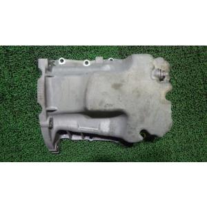 タント DBA-L375S オイルパン   12101-B2023 中古