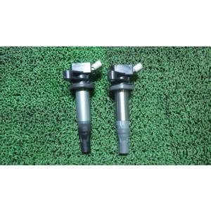 タント DBA-L375S イグニッションコイル   19500-B2050 中古