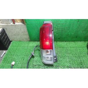ｅＫワゴン LA-H81W 左テールランプ SAKAE  MN111569 中古