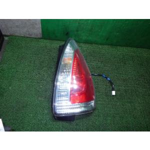 プレマシー DBA-CREW 右テールランプ STANLEY P7138 C291-51-150H ...