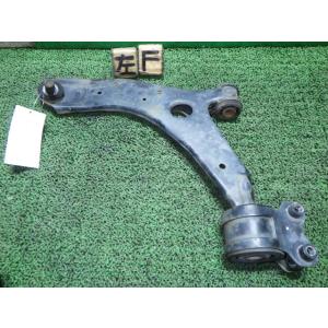 プレマシー DBA-CREW 左フロントロアアーム   C513-34-350 中古
