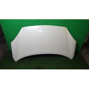 マーチ DBA-K13 ボンネットフード QX1   F510M-1HHMB 中古