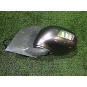 ノート DBA-E11 左サイドミラー L60