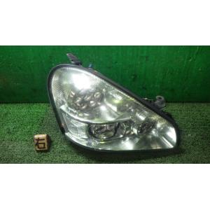 プレジデント CBA-PGF50 右ヘッドランプ STANLEY P2940 26010-AT425...