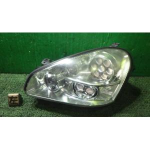 プレジデント CBA-PGF50 左ヘッドランプ STANLEY P2940 26060-AT425...