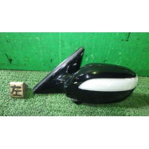 プレジデント CBA-PGF50 左サイドミラー KH3   96302-1WS0B 中古