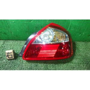 プレジデント CBA-PGF50 右テールランプ ICHIKOH 4937 26550-AT425 ...