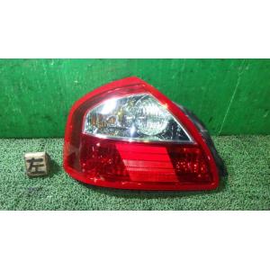 プレジデント CBA-PGF50 左テールランプ ICHIKOH 4937 26555-AT425 ...