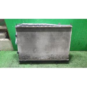 プレジデント CBA-PGF50 ラジエータ   21460-AR000 中古
