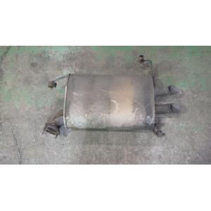 プレジデント CBA-PGF50 リアマフラー   20100-AR026 中古