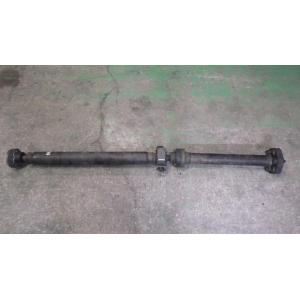 プレジデント CBA-PGF50 リアプロペラシャフト   37000-AT400 中古