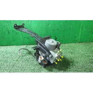 プレジデント CBA-PGF50 ABSアクチュエーター   47600-CR900 中古