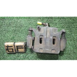 プレジデント CBA-PGF50 右フロントキャリパー   41001-AT30B 中古
