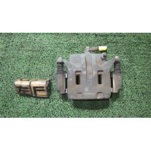 プレジデント CBA-PGF50 左フロントキャリパー   41001-AT30B 中古