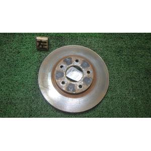 プレジデント CBA-PGF50 フロントディスクローター   4206-3WS1B 中古