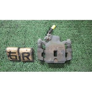 プレジデント CBA-PGF50 左リアキャリパー   44011-AR00B 中古