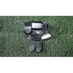 プレジデント CBA-PGF50 トランク・バックドアロックソレノイド   84622-AR00A ...