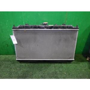ウイングロード UA-WFY11 ラジエータ