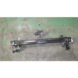 プレマシー DBA-CREW フロントバンパーホースメント   中古