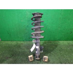 プレマシー DBA-CREW 左Fストラット