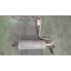 プレオ TA-RA1 リアマフラー   44305KE041 中古