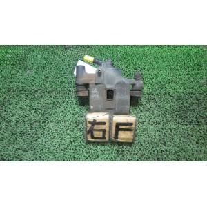 プレオ TA-RA1 右フロントキャリパー   26292KE001 中古