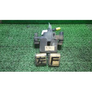 プレオ TA-RA1 左フロントキャリパー   26292KE011 中古