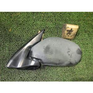 プレオ TA-RA1 左サイドミラー