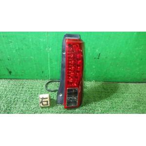 オッティ DBA-H92W 右テールランプ  RCL010 26550-6A01K 中古