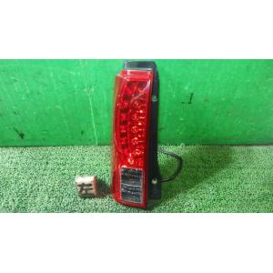 オッティ DBA-H92W 左テールランプ  RCL010 26555-6A01L 中古