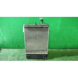オッティ DBA-H92W ラジエータ   21400-6A00C 中古