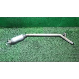 タント DBA-L375S テールパイプ   17430-B2201 中古