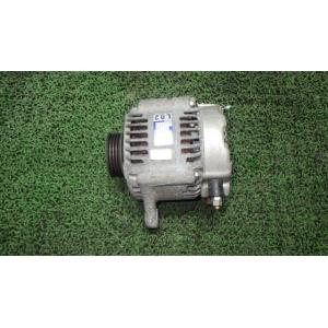 タント DBA-L375S オルタネーター/ダイナモ DENSO 102211-6010 27060...