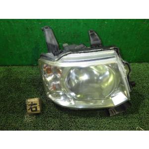 オッティ DBA-H92W 右ヘッドランプ  スタンレー P6519