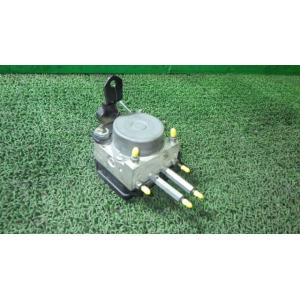 タント DBA-L375S ABSアクチュエーター   44050-B2190 中古