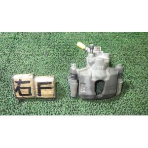 タント DBA-L375S 右フロントキャリパー   47730-B2012 中古