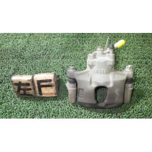 タント DBA-L375S 左フロントキャリパー   47750-B2012 中古