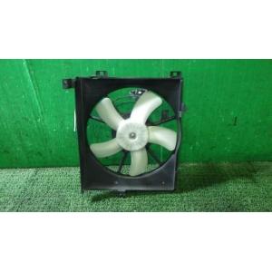 タント DBA-L375S 電動ファン   16360-B2140 中古