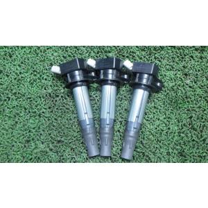 タント DBA-L375S イグニッションコイル Diamond  19500-B2050 中古