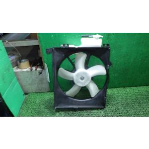 タント DBA-L375S 電動ファン   16360-B2140 中古