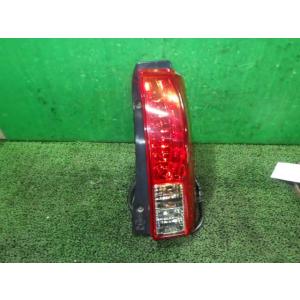 オッティ DBA-H92W 右テールランプ GRN SR RCL010中古