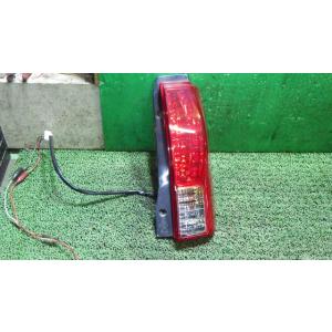 オッティ DBA-H92W 右テールランプ SR RCL-010 26550-6A01K 中古