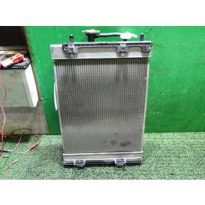タント DBA-L375S ラジエータ  16400-B2241 中古